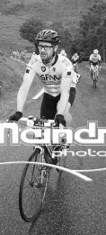 Nicolas Bodin - Etape du Tour 2014 - 2 - 17 Tournants