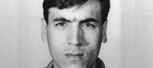 Николя Абдужапаров