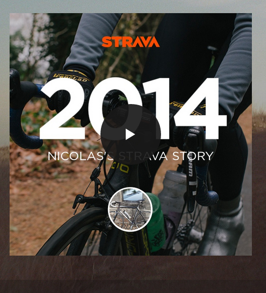 L'année sportive 2014  en vidéo 