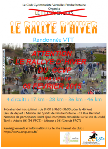 Copyright CCVP - rh-2015-affiche - 17 Tournants