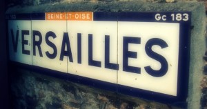 Copyright forum-auto - panneau_Versailles_02 - 17 Tournants