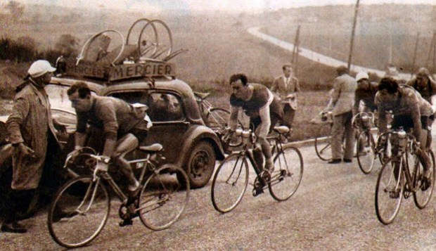 Paris-Brest-Paris 2015...Next step !