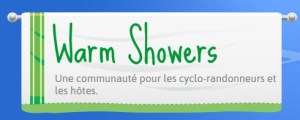 Copyright Warmshowers - Logo 2 - 17 Tournants