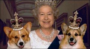 Satanas et Diabolo m'attendent pour le Tea Time !