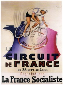Circuit de France - 1942