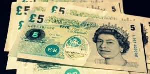 Business first of all in UK !