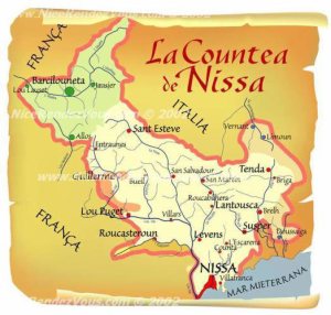 Copyright Lacountea - 17 Tournants