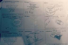 17 Tournants - Estampille Qualité PBP